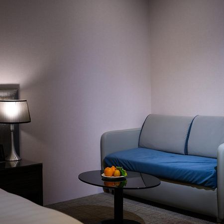Hotel Geight Tchaj-pej Exteriér fotografie