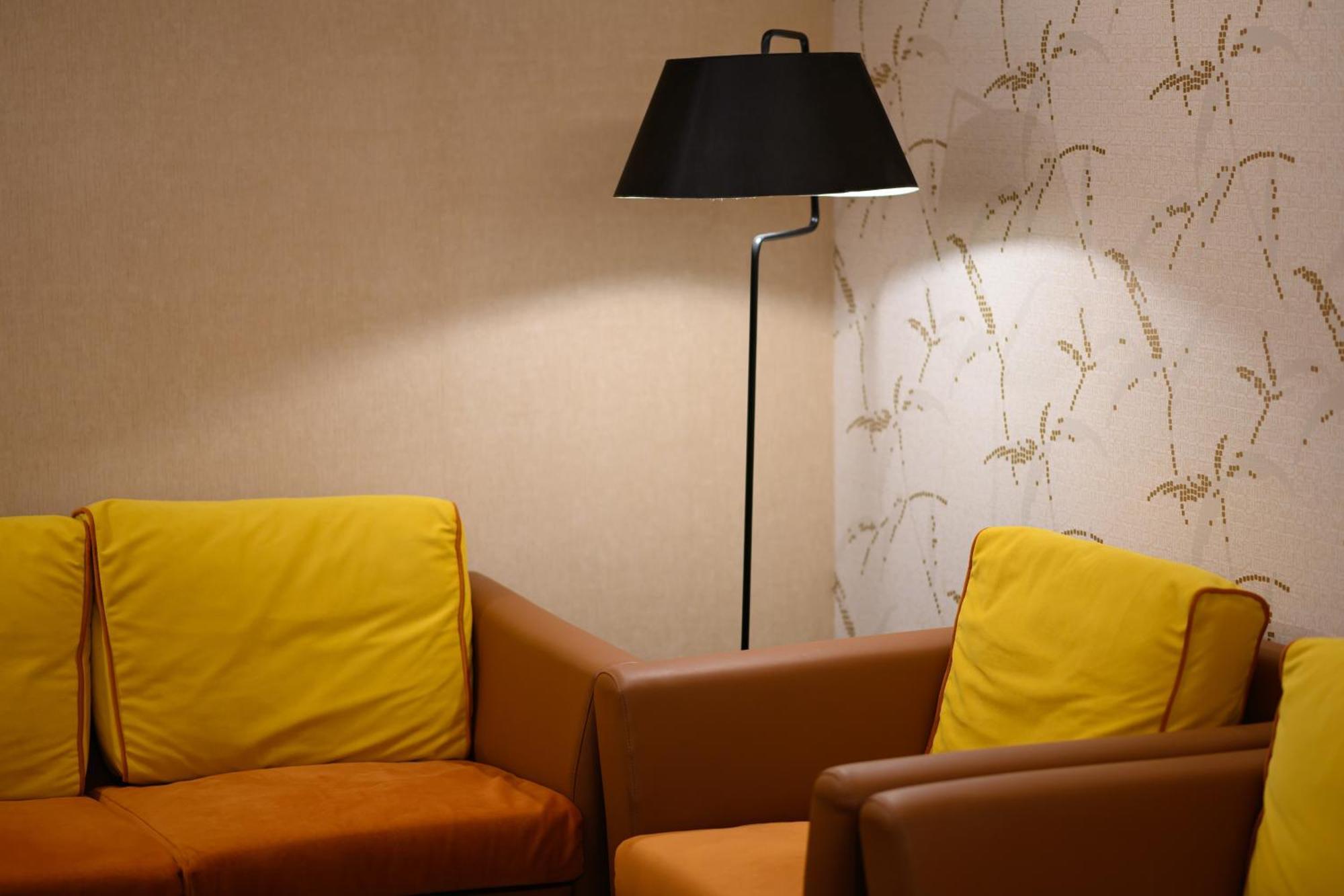 Hotel Geight Tchaj-pej Exteriér fotografie