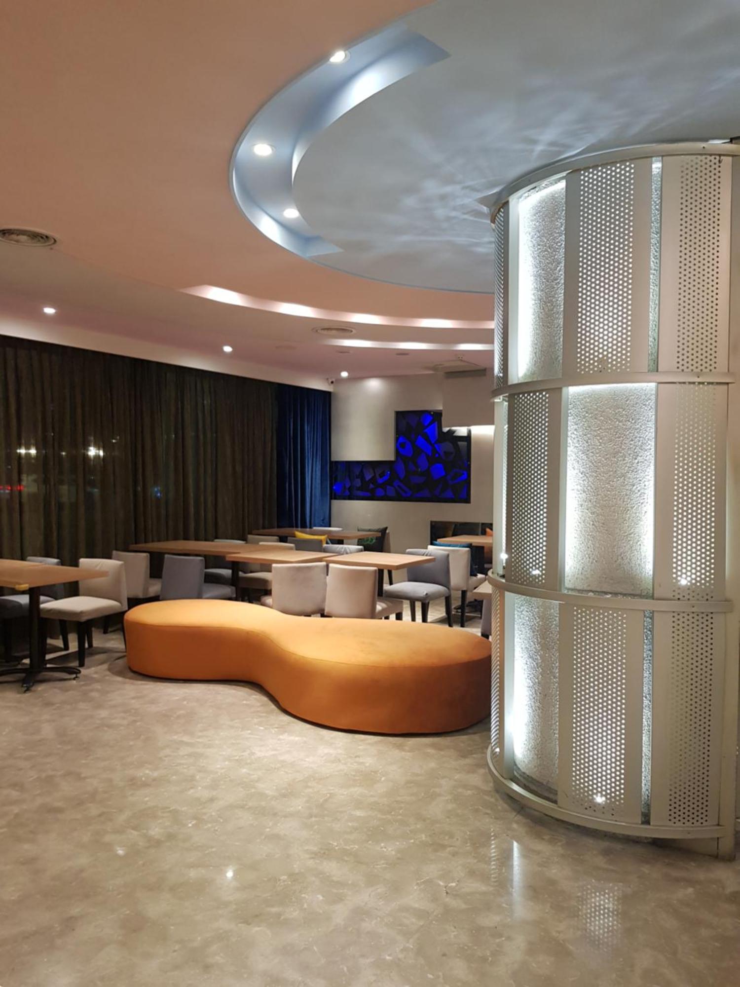 Hotel Geight Tchaj-pej Exteriér fotografie